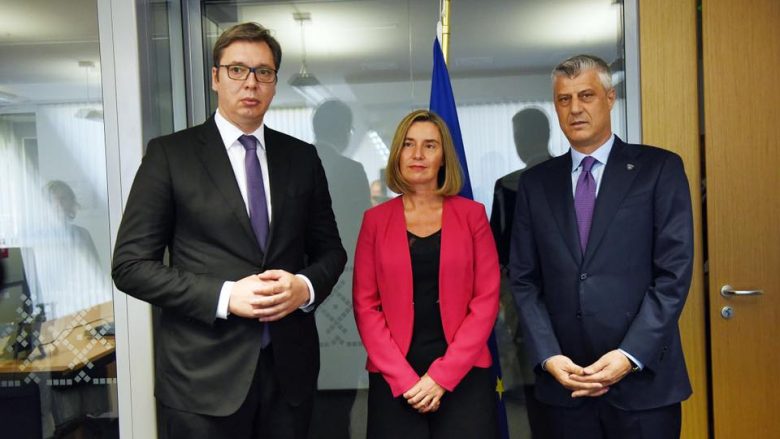 Vuçiq: Nuk jam optimist për marrëveshje me Kosovën