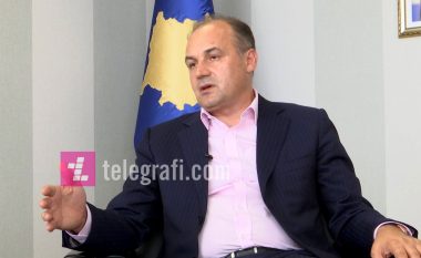 Hoxhaj: Mbledhja e përbashkët Kosovë-Maqedoni në qershor, do të nënshkruhen 15 marrëveshje (Video)