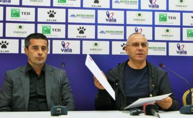 Zyrtari i FFK-së, Arianit Ahmeti: Federata është pro zhvillimit të ndeshjes në Prishtinë