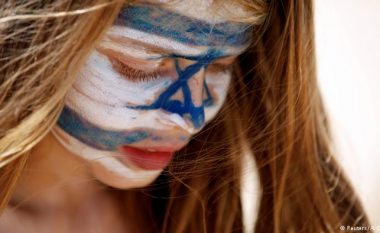 Mërgimi në Izrael: Gëzimi i njërit, vuajtja e tjetrit