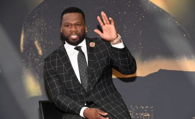 Shkaku i censurimit, 50 Cent e mbylli llogarinë e Instagramit me 18 milionë ndjekës