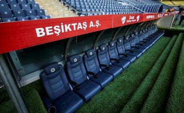 Besiktas nuk del në fushë të luajë kundër Fenerbahçes, refuzon edhe apelin e presidentit Erdogan