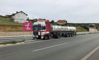 E zë gjumi, vet-aksident në fshatin Balincë të Malishevës (Foto)