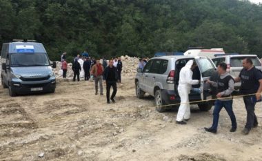 Gërxhaliu: Ka filluar obduksioni i trupit të pajetë të policit Armend Trena