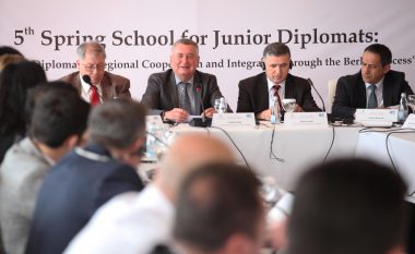 Diplomacia ekonomike dhe bashkëpunimi rajonal, mundësi reale e zhvillimit të Kosovës