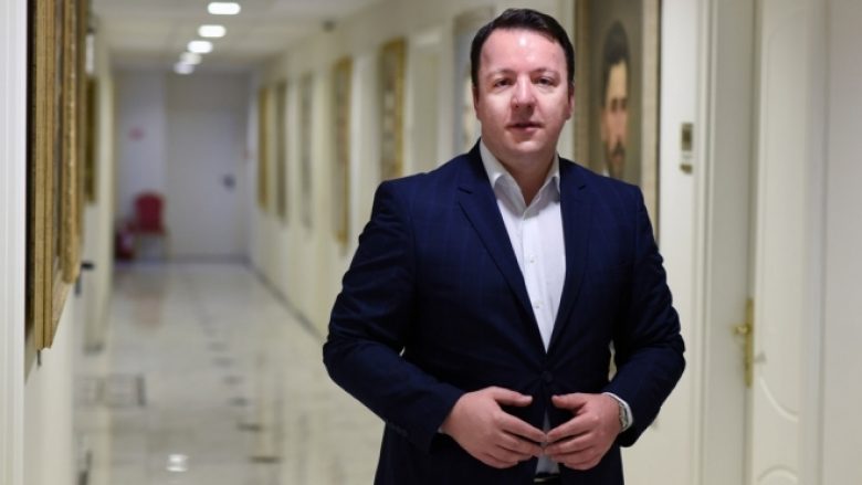 Nikollovski: Gruevski u dënua me urdhër të Zaevit (Video)