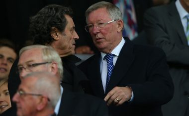 Alex Ferguson zgjohet prej komës, komunikon me familjarët