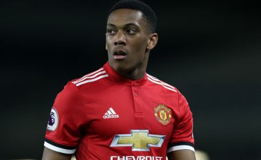 Juventusi largohet nga Morata, kthen vëmendjen kah Martial