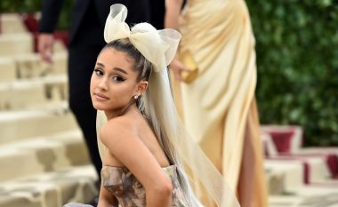 Ariana Grande: Sulmi në Manchester tregoi më të keqen e njerëzimit