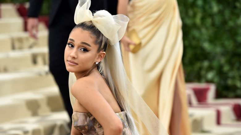 Ariana Grande: Sulmi në Manchester tregoi më të keqen e njerëzimit