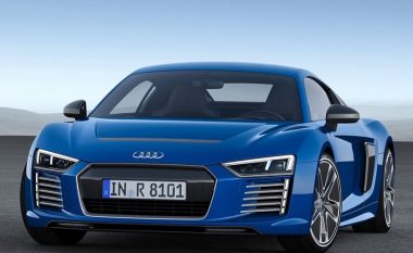 Audi në përpjekje që t’i pajisë makinat elektrike me bateri sa më të fuqishme (Foto)