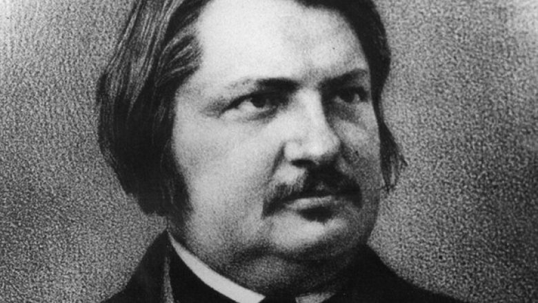 Neveria e Balzacut për gazetarët