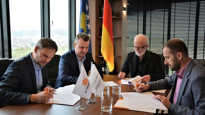 Bau Academy thellon bashkëpunimin me partnerët gjerman