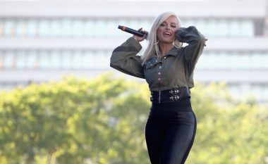 Bebe Rexha: Mezi po pres ta nxjerr në shitje albumin “Expectation”