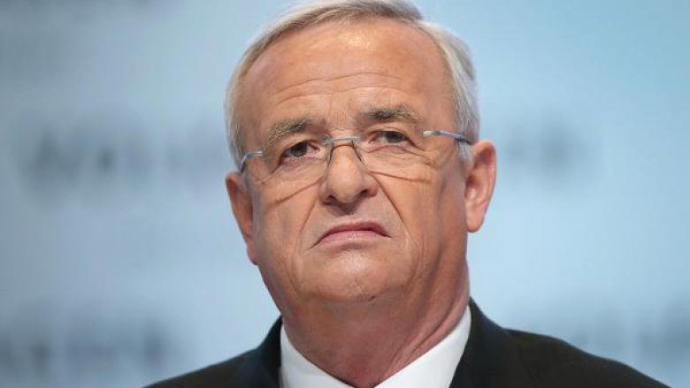 Ngritet aktakuzë ndaj ish drejtorit te Volkswagen për mashtrim pas skandalit të emetimit në veturat diesel