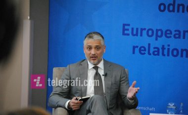Jovanoviq: Beogradi dëshiron ta marrë Veriun, në këmbim të njohjes së Kosovës