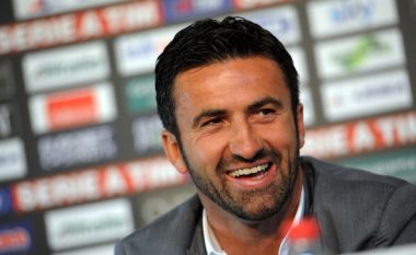 Panucci: Një ditë dua të bëhem trajner i Romës