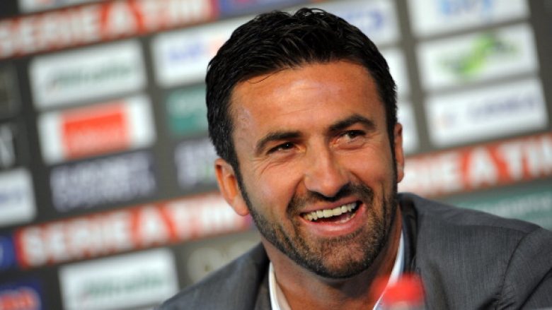 Panucci: Një ditë dua të bëhem trajner i Romës