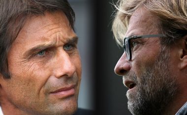 Chelsea – Liverpool, formacionet zyrtare të derbit të javës