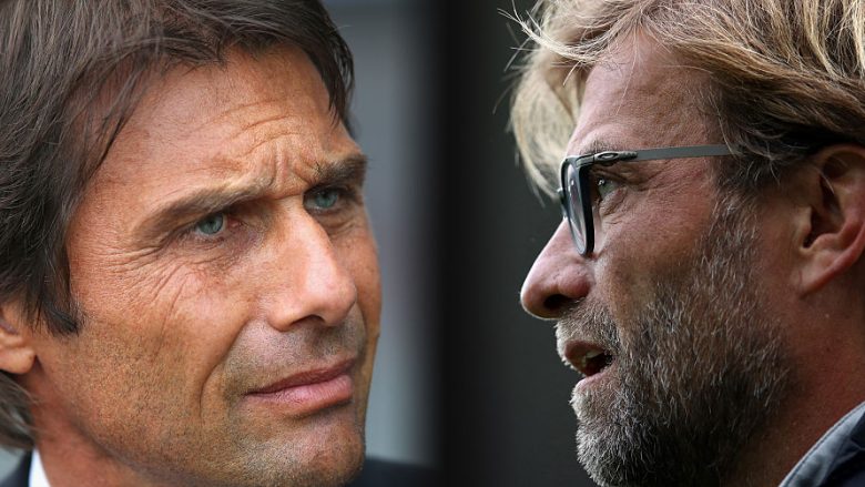 Chelsea – Liverpool, formacionet zyrtare të derbit të javës