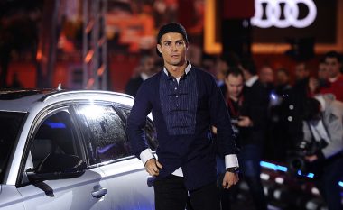 Cristiano Ronaldo dhuron gjak, fton të gjithë ta ndjekin shembullin e tij