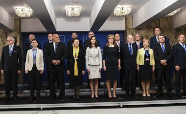 Haradinaj përfaqëson Kosovën në Forumin Ekonomik të Vjenës