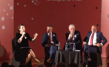 Diaspora vlerësohet pasuri kombëtare shqiptare