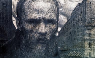 Dostojevski ishte dënuar me vdekje, u fal pak para ekzekutimit