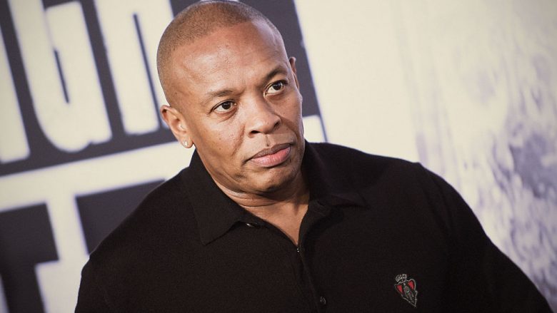 Dr. Dre humb betejën ligjore rreth emrit të tij