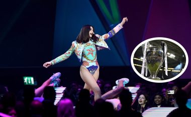 Konfirmohet, Dua Lipa performon në ceremoninë hapëse të Ligës së Kampionëve