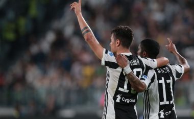 Juventus 3-1 Bologna, notat e lojtarëve