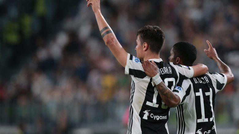 Juventus 3-1 Bologna, notat e lojtarëve