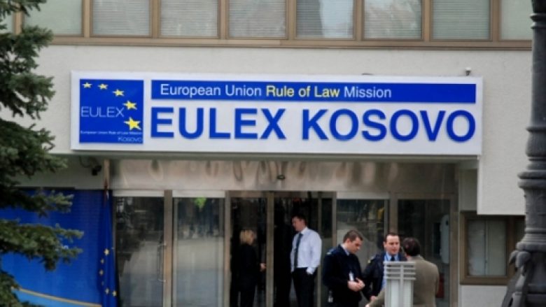 “EULEX – Dështim sistematik dhe pak rezultate të mira”