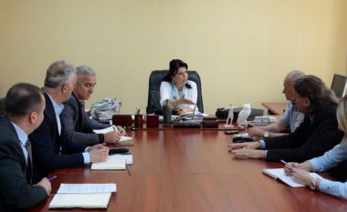 Ekipi menaxhues per Asociacionin: Prishtina nuk ka mandat te kontrollojë punën tonë