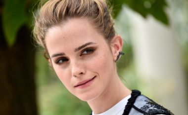 Emma Watson i jep fund lidhjes gjashtëmujore me Overstreetin