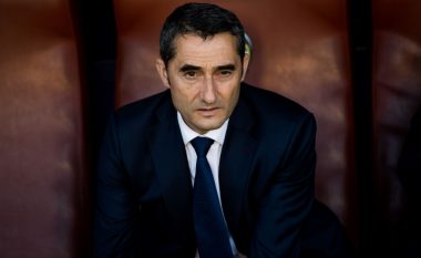 Valverde pas humbjes ndaj Levantes: Jam shumë i nervozuar