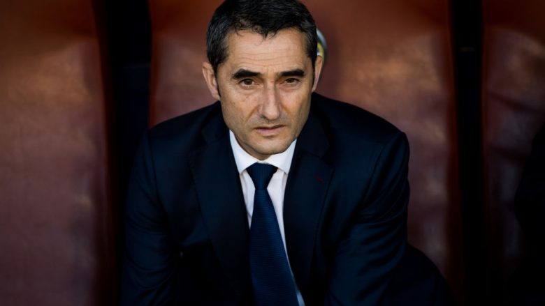 Valverde pas humbjes ndaj Levantes: Jam shumë i nervozuar