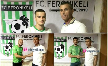 Zyrtare: Feronikeli prezanton përforcimet e mëdha, u vazhdohen kontratat edhe futbollistëve kyç nga edicioni i kaluar