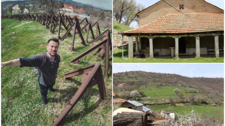 Fshati Stracin, aty ku mbrohej Jugosllavia nga pushtimi i mundshëm (Foto)