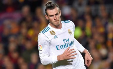 Bale ka prioritet rikthimin te Tottenhami, por mirëpret edhe kalimin te Unitedi