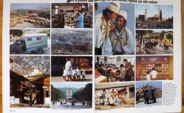 Reportazhi i “Geo Magazine” (1988): Shqipëria, vendi më i çuditshëm i Evropës