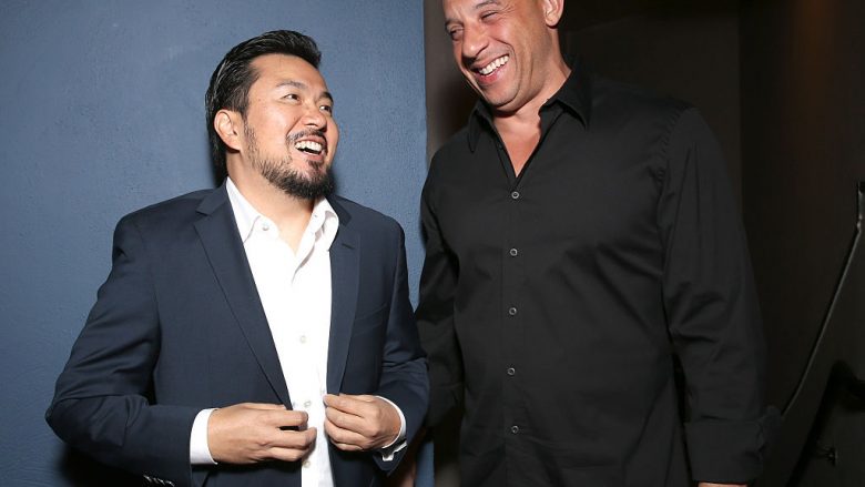 Vin Diesel konfirmon rikthimin e regjisorit Justin Lin në krye të filmit “Fast and Furious”