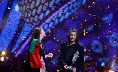 Cila është gjuha më e rrallë që përdoret në Eurovision?