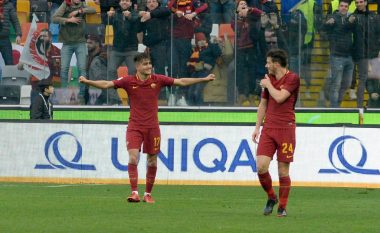 Roma refuzon skuadrat e mëdha për Cengiz Underin