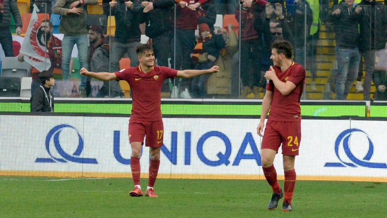 Roma refuzon skuadrat e mëdha për Cengiz Underin