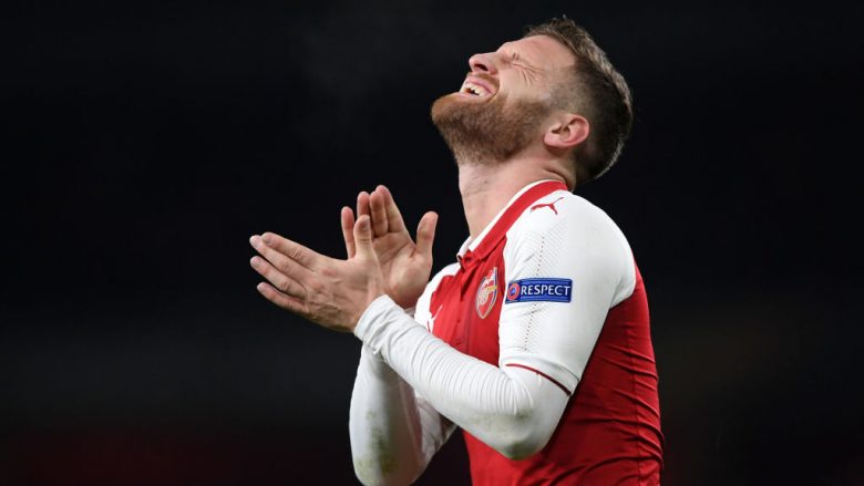 Mustafi: Do të më pëlqente të jem në Rusi, por nuk pres të marrë ftesë