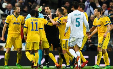 Buffon pret dënimin nga UEFA, lidhjet me PSG-në mund ta rëndojnë dënimin