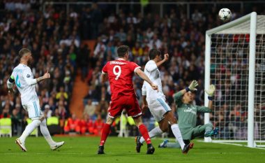 Notat e lojtarëve, Real Madrid 2-2 Bayern Munich: Portieri i shpëton spanjollët, ndërsa tjetri i ‘tradhton’ gjermanët