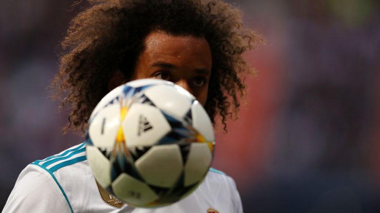 Marcelo i sinqertë: Po ishte penallti prekja ime e topit me dorë