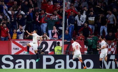 Sevilla nënshtron Real Madridin